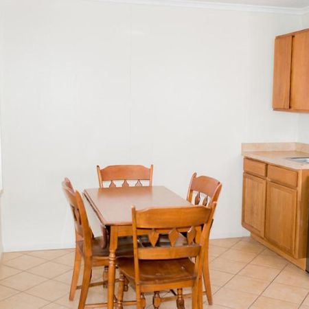 Park Lake Motel Perry 客房 照片