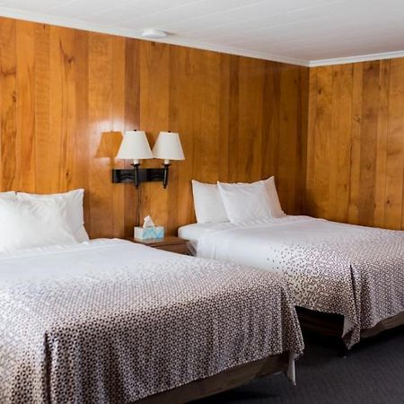 Park Lake Motel Perry 外观 照片