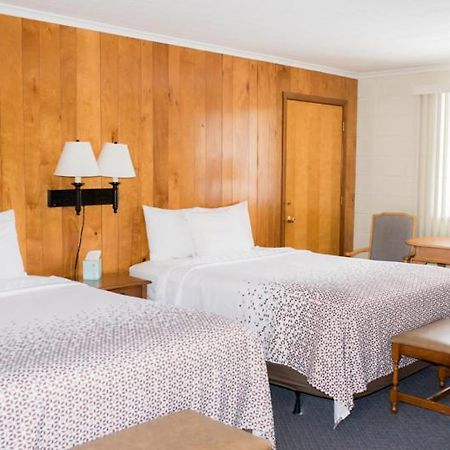 Park Lake Motel Perry 外观 照片